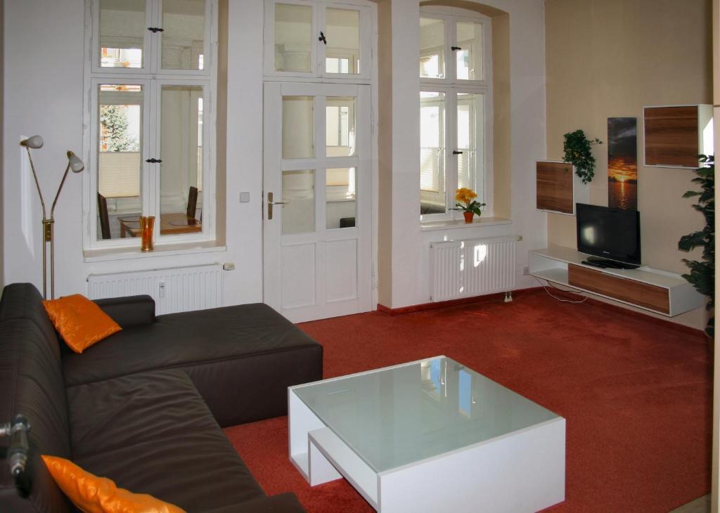 Garni Eden Hotels Villa Dora Херингсдорф Номер фото