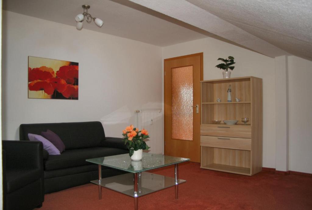 Garni Eden Hotels Villa Dora Херингсдорф Номер фото