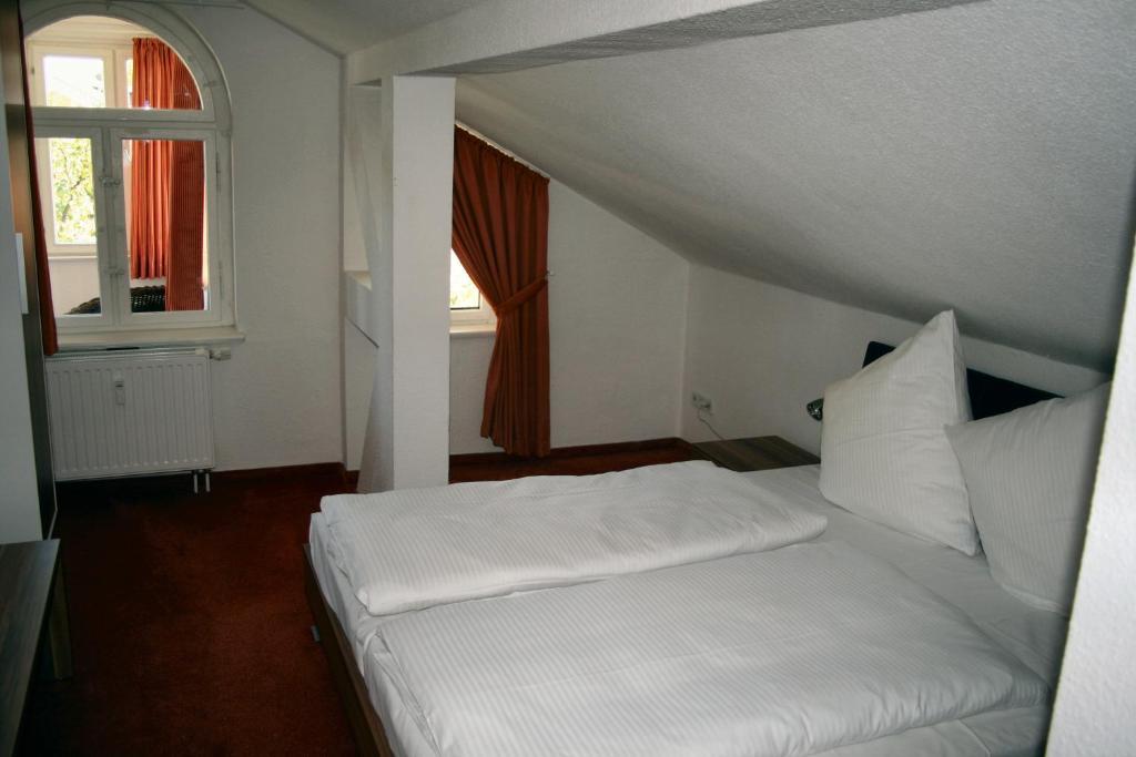 Garni Eden Hotels Villa Dora Херингсдорф Номер фото